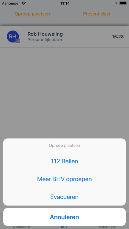 SpotYou screenshot-3