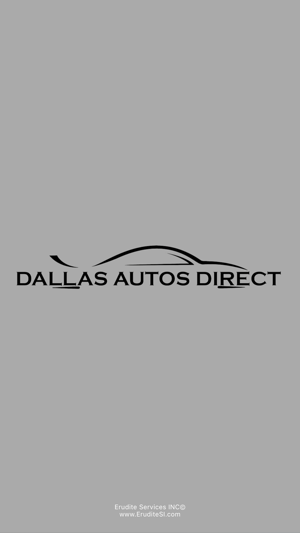 Dallas Autos Direct(圖1)-速報App