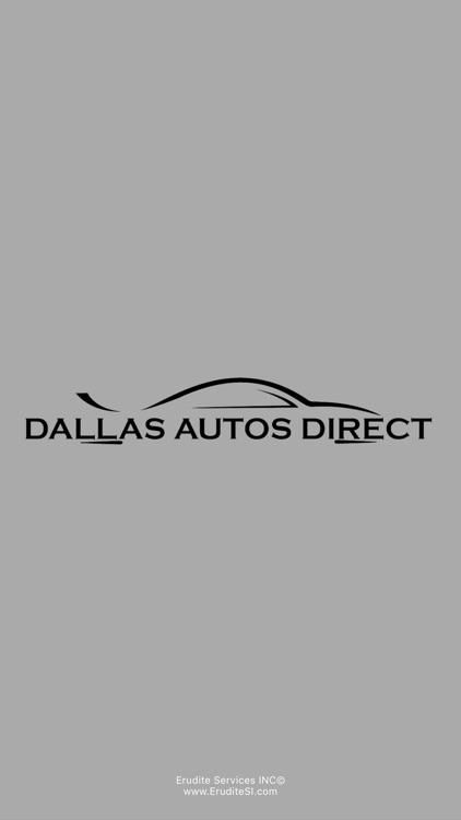 Dallas Autos Direct