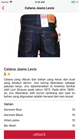 Blanja Global - Seller(圖6)-速報App