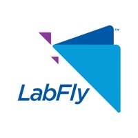 LabFly app not working? crashes or has problems?
