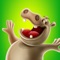 Fun and casual puzzle games with a variety of animals as the theme, each with cute animal party games, there are giraffes, dogs, elephants, lions, pandas, small considerations, monkeys, hippos