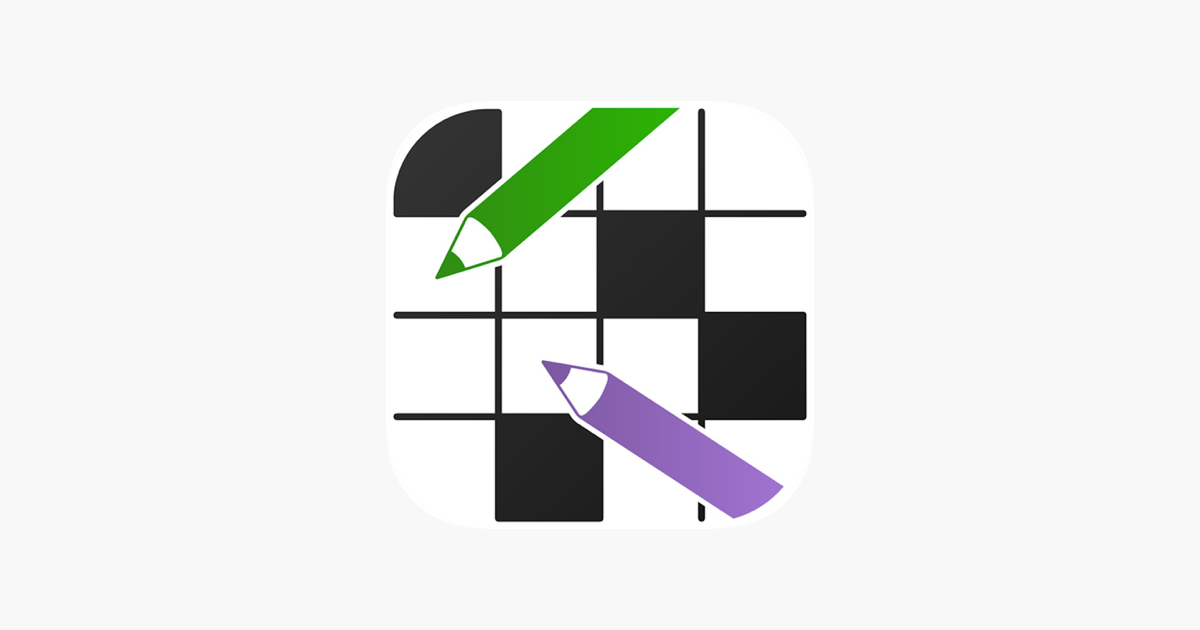 app-store-crossword-connect