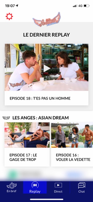 Les Anges 12(圖3)-速報App