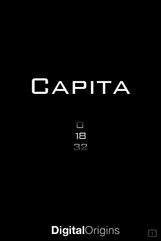 Capita screenshot 4