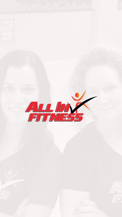 All IN Fitness Online screenshot-5