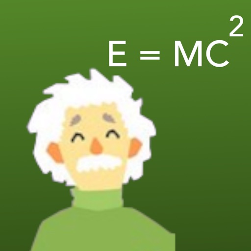 Science For Kids icon