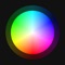 Using the app, you can capture and collect color palettes
