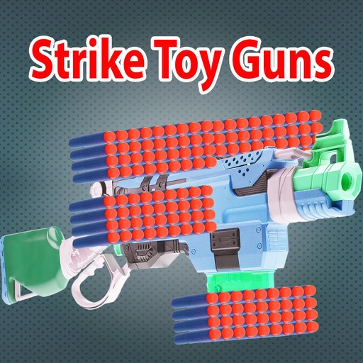 Strike Toy Guns