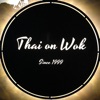Thai on wok