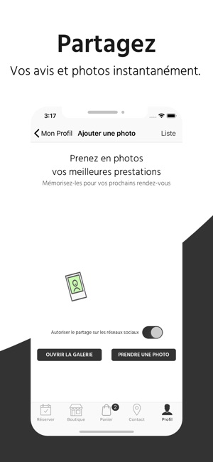 Une pose s'impose(圖4)-速報App