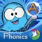 Join Spellyfish the jellyfish on an underwater spelling and reading adventure in this educational game