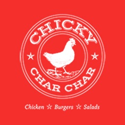 ChickyCharChar