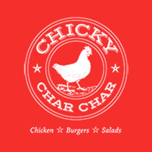 ChickyCharChar