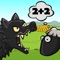 “Math: Wolf and Sheep” is an amazing learning experience for children