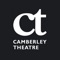 The official app for Camberley Theatre where you can pre-order drinks and make interval orders Browse our full bar menu, order your arrival or interval drinks and save time queuing