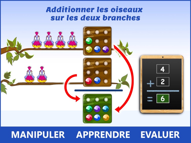 Maths Primaire Primval screenshot-4