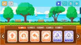 Game screenshot 카미카드(Kinder) apk