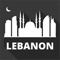 ∞ Info & Facts - Easy to find interesting facts and info about Lebanon