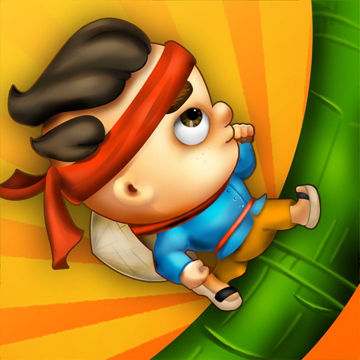 Hero Jump (Folk) icon