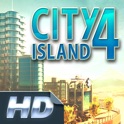 City Island 4 Magnate dei sim icon