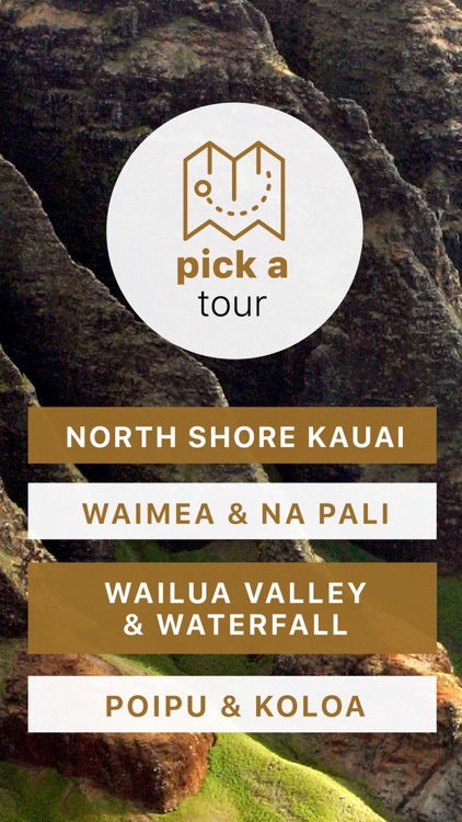 Kauai Driving Tour Road Trips screenshot-6