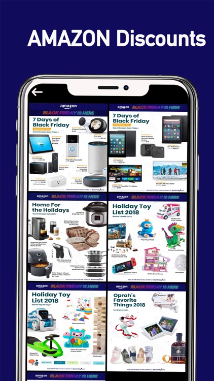 Black Friday Ads & Deals 2020 screenshot-3