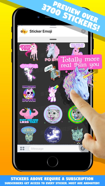 Sticker Emoji screenshot-6