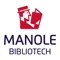 Utilize o Manole Bibliotech para acessar os seus ebooks adquiridos na Manole conteúdo no seu iPad, iPhone ou iPod Touch