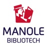 Get Manole Bibliotech for iOS, iPhone, iPad Aso Report