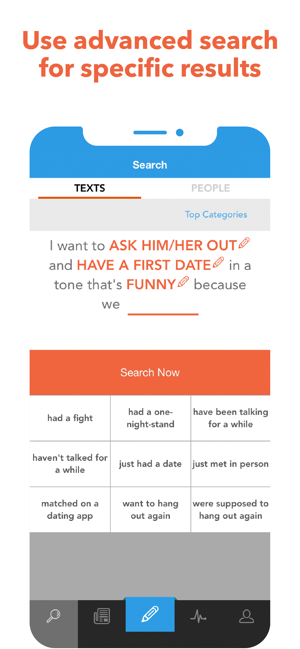 Typs: Text Messages For Dating(圖5)-速報App