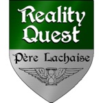 Reality Quest Père-Lachaise