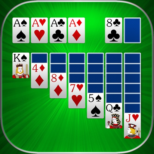 Solitaire Classic by Solebon