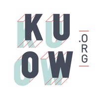 KUOW Puget Sound Public Radio app not working? crashes or has problems?