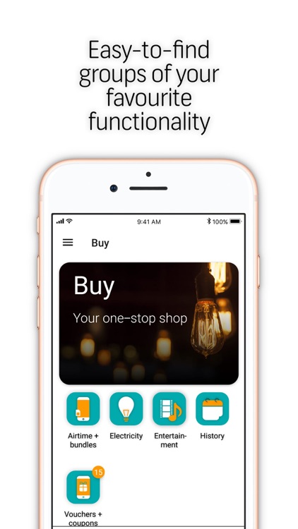 FNB Banking App screenshot-4