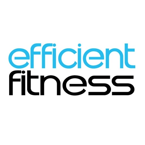 Efficient Fitness icon