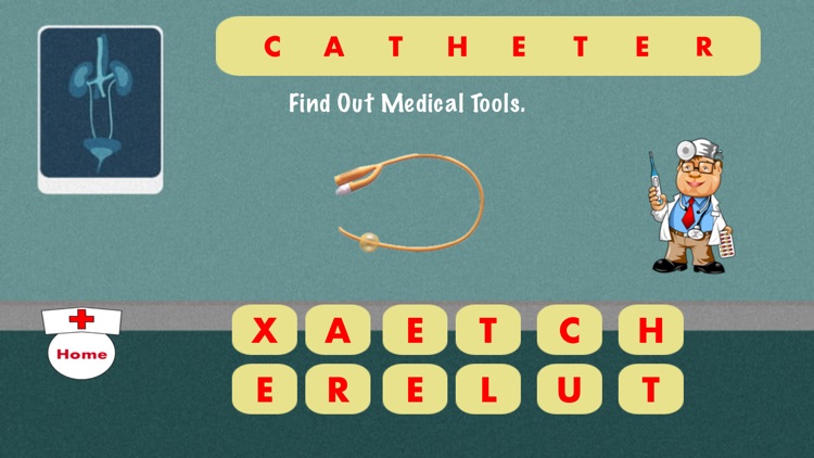 Find Medical Tools screenshot-4