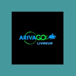 Arivago Livreur