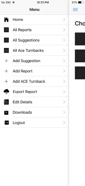 Process Improvement Portal(圖2)-速報App