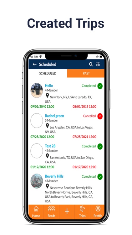 Rotriplan screenshot-3