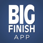 Top 34 Book Apps Like Big Finish Audiobook Player - Best Alternatives