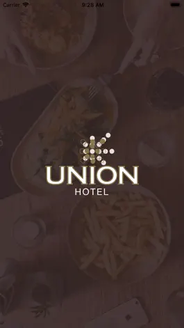 Game screenshot Union Hotel Membership mod apk