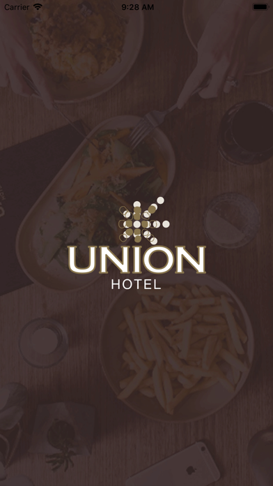 How to cancel & delete Union Hotel Membership from iphone & ipad 1