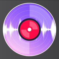  Audio Editor: Recording Studio Application Similaire