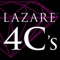 The Lazare Diamond® App demonstrates the interactive 4C’s of buying a diamond