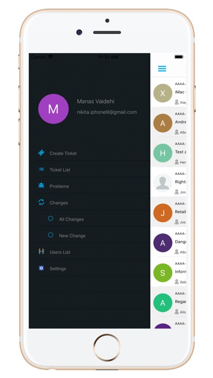 Faveo Service Desk Pro By Ladybird Web Solution Private Limited