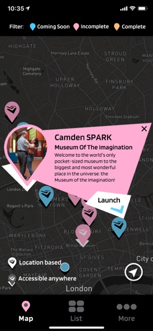 Camden People's Museum(圖2)-速報App