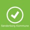 nemTjekind Sønderborg Kommune from Sønderborg Kommune helps you keep track of when a child arrives and leaves the daycare centre