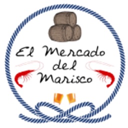 EL MERCADO DEL MARISCO