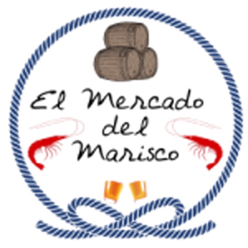 EL MERCADO DEL MARISCO icon